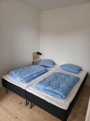Lejlighed i Horsens midtby Horsens